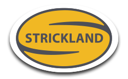 Strickland